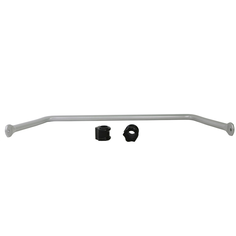 Whiteline Voorste Stabilisatorstang 33mm Heavy Duty Verstelbaar  Jeep Wrangler 2017-