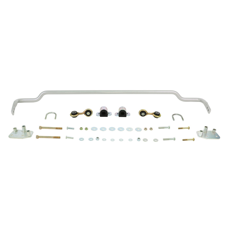 Whiteline Achterste Stabilisatorstang 22mm X Heavy Duty Verstelbaar  Acura Integra / Honda Civic V/VI/CRX III/Domani/Integra 1988-2001