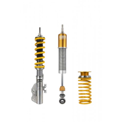 Schroefset Ohlins Road & Track Schroefset Onderstel Toyota Yaris GR