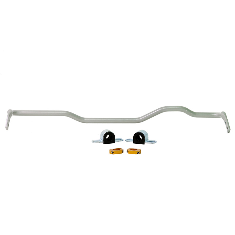 Whiteline Achterste Stabilisatorstang 22mm Heavy Duty Verstelbaar  Audi A3 Quattro / Volkswagen Golf Alltrack BA5/Golf VII 4motion 2012-