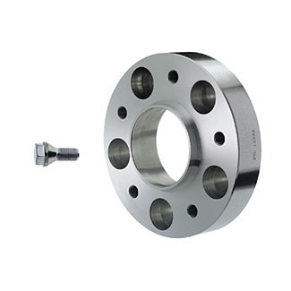 Spoorverbreders Alfa Romeo 35 mm 98/4 58,6 - M12x1,5