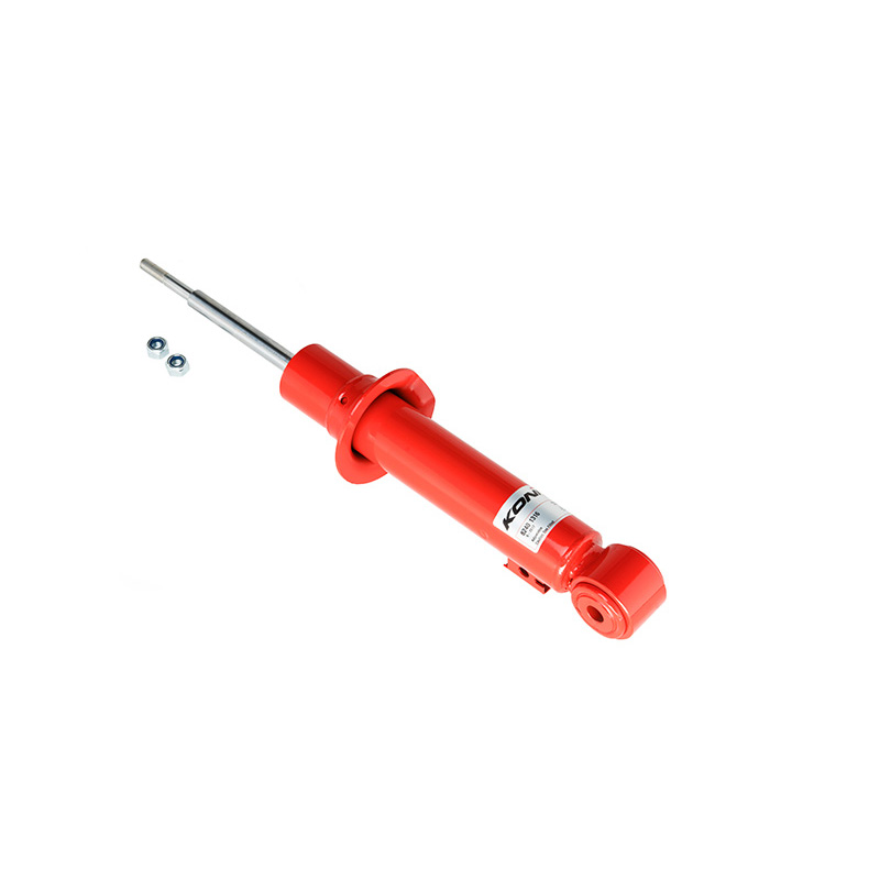 KONI Heavy Track schokdemper  Fiat Fullback (KV1T) / Mitsubishi L200 (KL3T) 4WD 2015-2021 - Vooras (8240-1316)