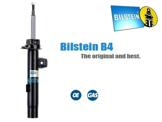 Bilstein Chevrolet Kalos 1.2 Achter B4 Gas Schokdemper