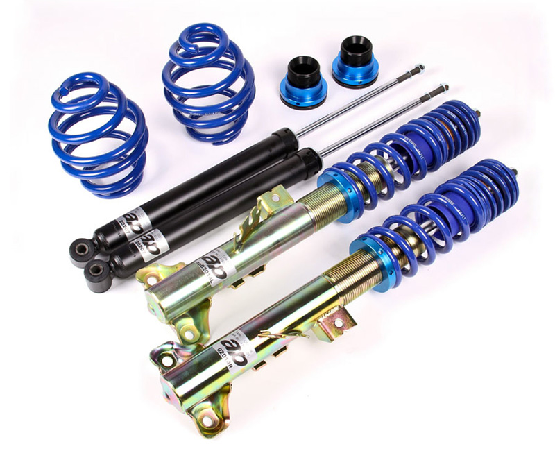 AP Schroefset VW Passat (35i) , Limousine, Variant