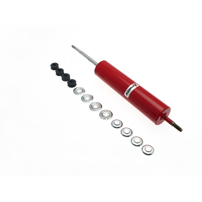 KONI HT Raid schokdemper  Land Rover Discovery I 1989-1994 / Defender 90/110/130 1984-2016 / Range Rover incl. Classic 1971-1996 - Vooras (90-5374SP1)