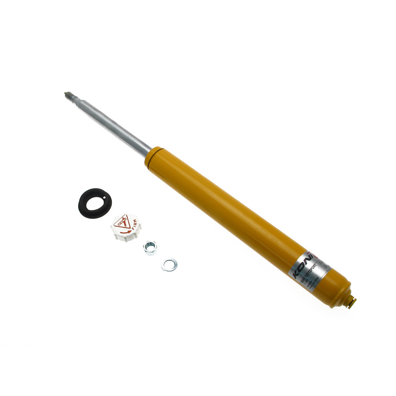 KONI Sport schokdemper  Toyota MR2/Silver 2.0 TC (SW20) 1990-1996 - Achteras (8641-1221SPORT)