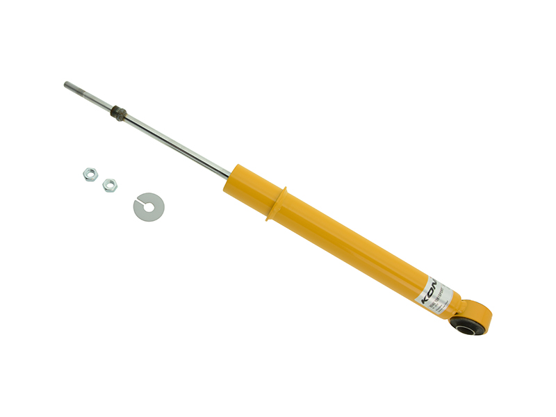 Koni Schokbreker Nissan Silvia 200 SX (S13) 89-94 Achterkant Gee