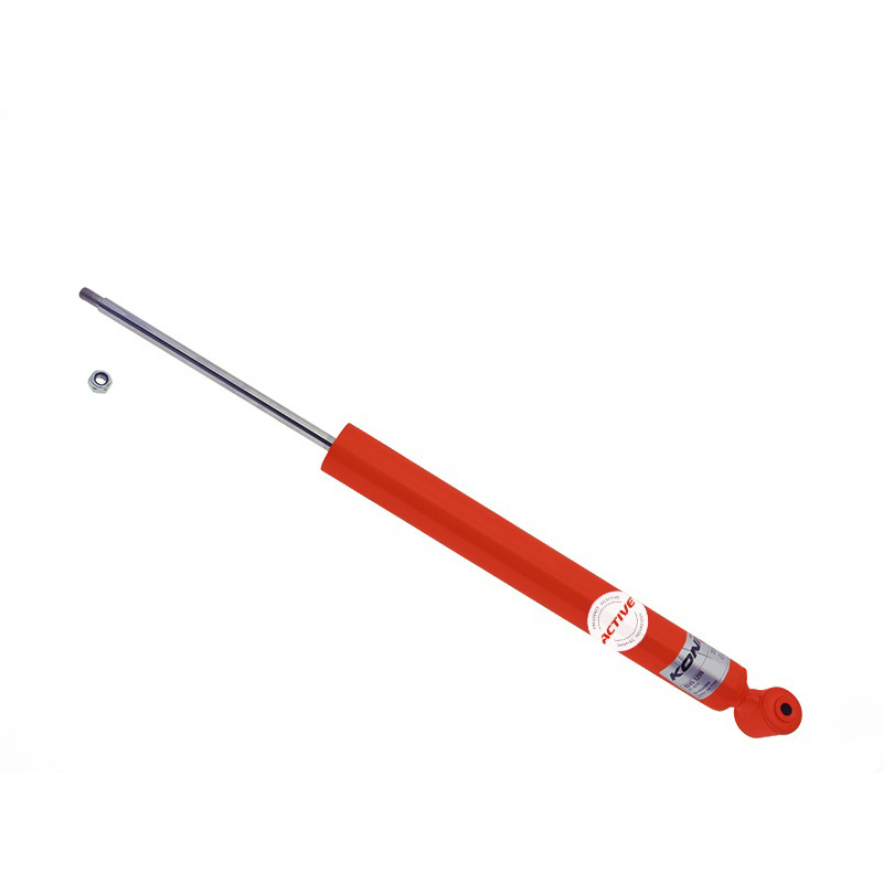 KONI Special Active schokdemper  Mercedes C-Klasse (W204) Sedan/Combi (excl. 4Matic) 2007-2013 - Achteras (8045-1296)
