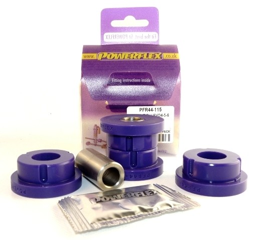 Mitsubishi Lancer Evolution RS/GSR 4-5-6-7 Rear Toe Arm Control