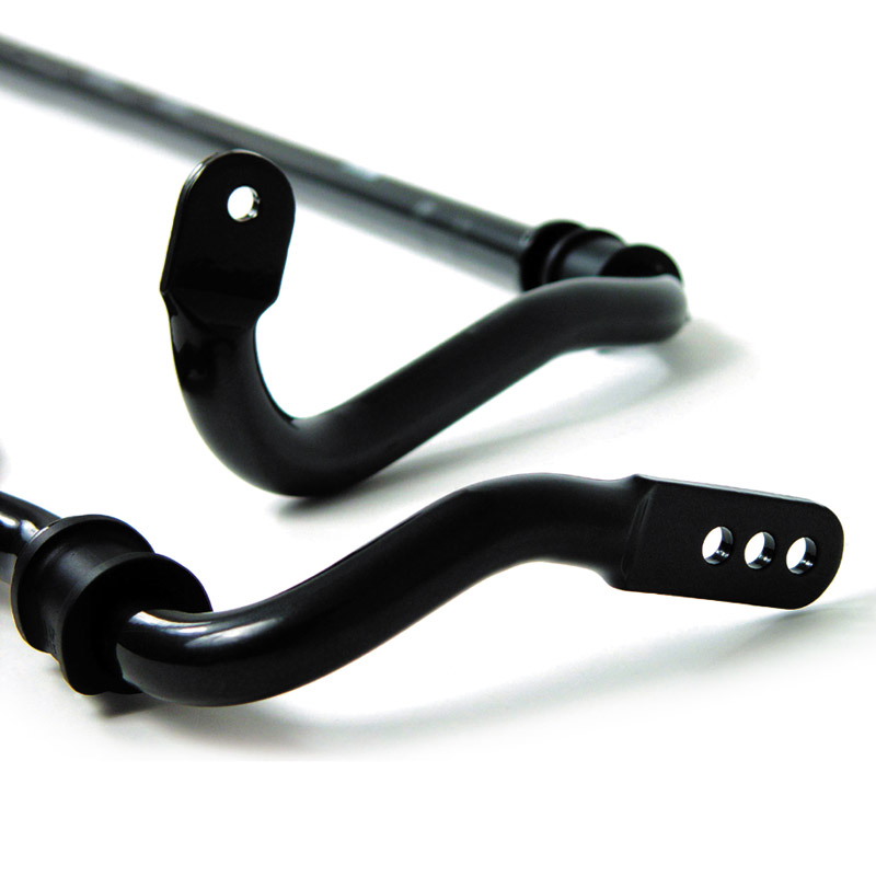 H&R Set Stabilisatorstangen  BMW Z3 M-Roadster/M-Coupé 1996- VA28/AA21mm