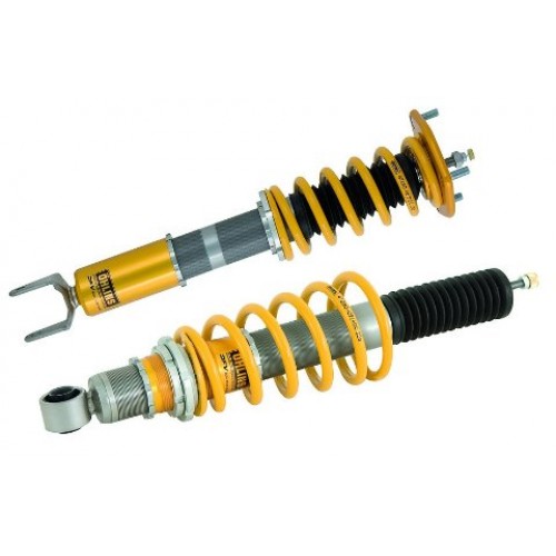 Schroefset Ohlins Road & Track Mazda MX-5 (NA, NB) 1998-2005