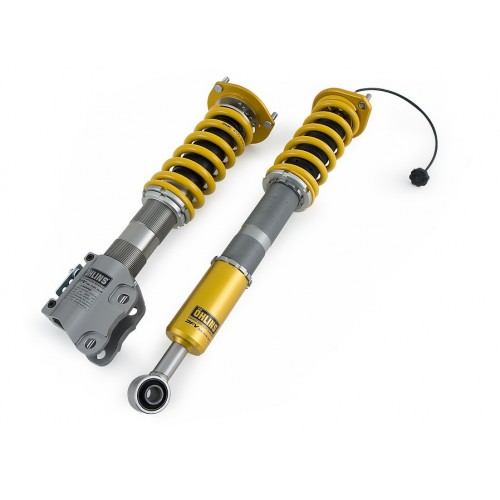 Schroefset Ohlins Road & Track Mitsubishi Lancer Evo 10 2007