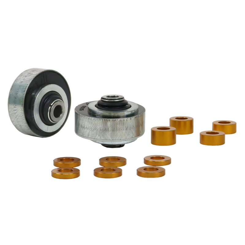 Whiteline Draagarm - Lower Inner Rear Bushing  Subaru Impreza Hatchback/Sedan GR-GH-G3-GJ/WRX 2010-