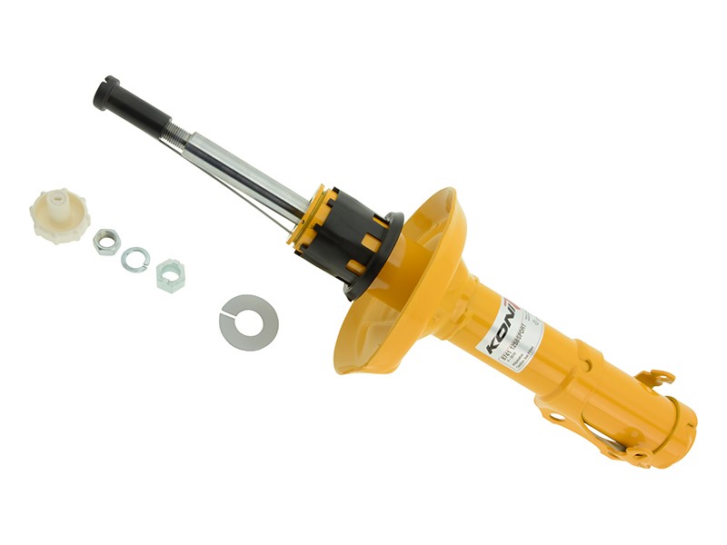 Koni Schokbreker Seat Toledo (1L) 2.0-16V 91-98 Voorkant Geel