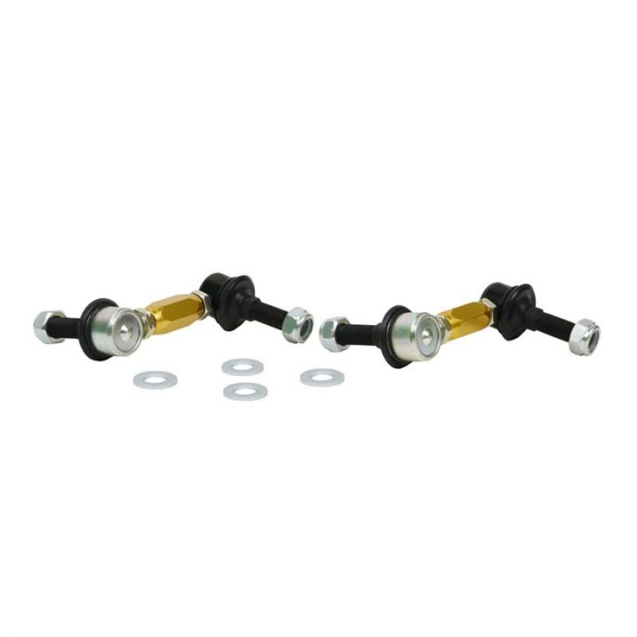Whiteline Stabilisator/Koppelstang  Land Rover Range Rover II / Nissan Navara/NP300 Navara/Pathfinder III/Patrol VI/Xterra / Suzuki Equator Pickup 1994-