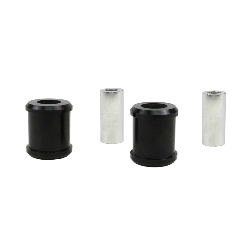 Whiteline Schokdemper - naar Draagarm Bushing  Mitsubishi Lancer VI-VII Evolution V-IX 1996-2013