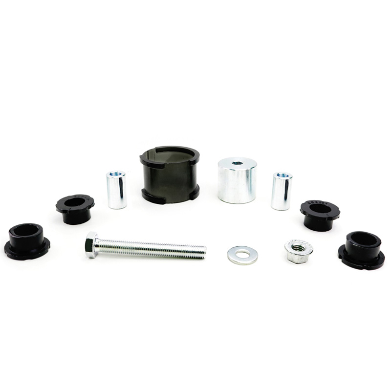 Whiteline Stuurinrichting - Rondsel-en-Tandheugel Montage Bushings  Saab 9-2X Estate / Subaru Impreza Estate GG/Hatchback/Sedan GD 2000-2007