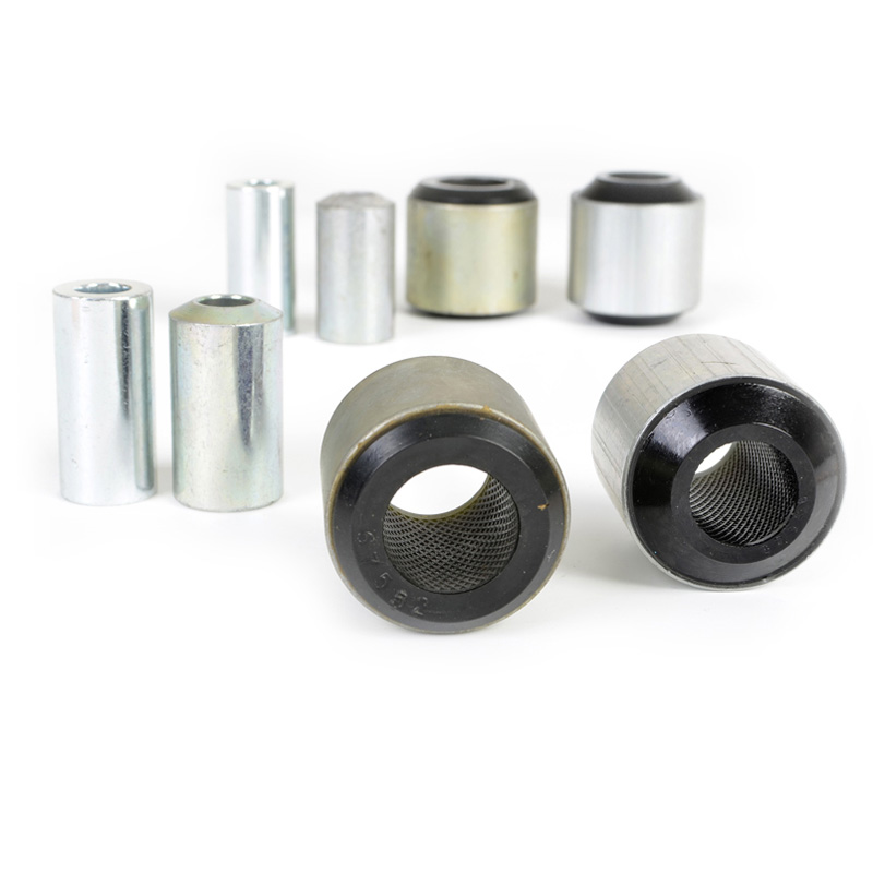 Whiteline Draagarm - Upper Front Bushing  BMW 1-Serie E81/E82/E87/E88 / 3-Serie E90-E93 / X1 E84 2003-2015