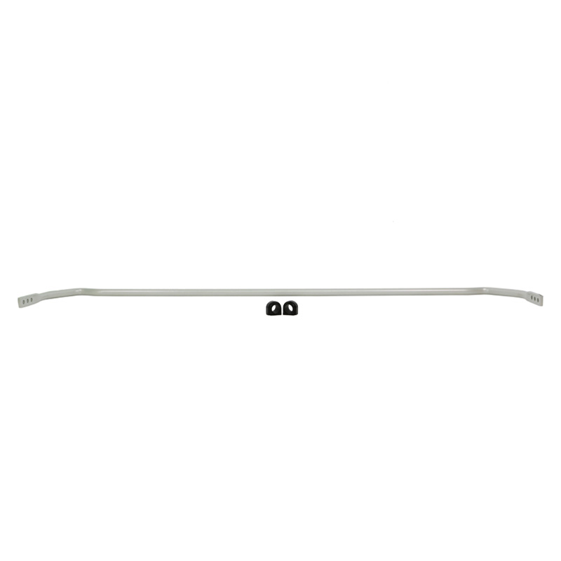 Whiteline Achterste Stabilisatorstang 20mm Heavy Duty Verstelbaar  Mini Cabrio/Clubman/Countryman/Coupé/Mini/Paceman/Roadster 2001-2016