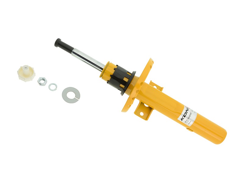 Koni Schokbreker Skoda Roomster 1.2, 1.4, 1.6, 1.4TDi, 1.9TDi ex