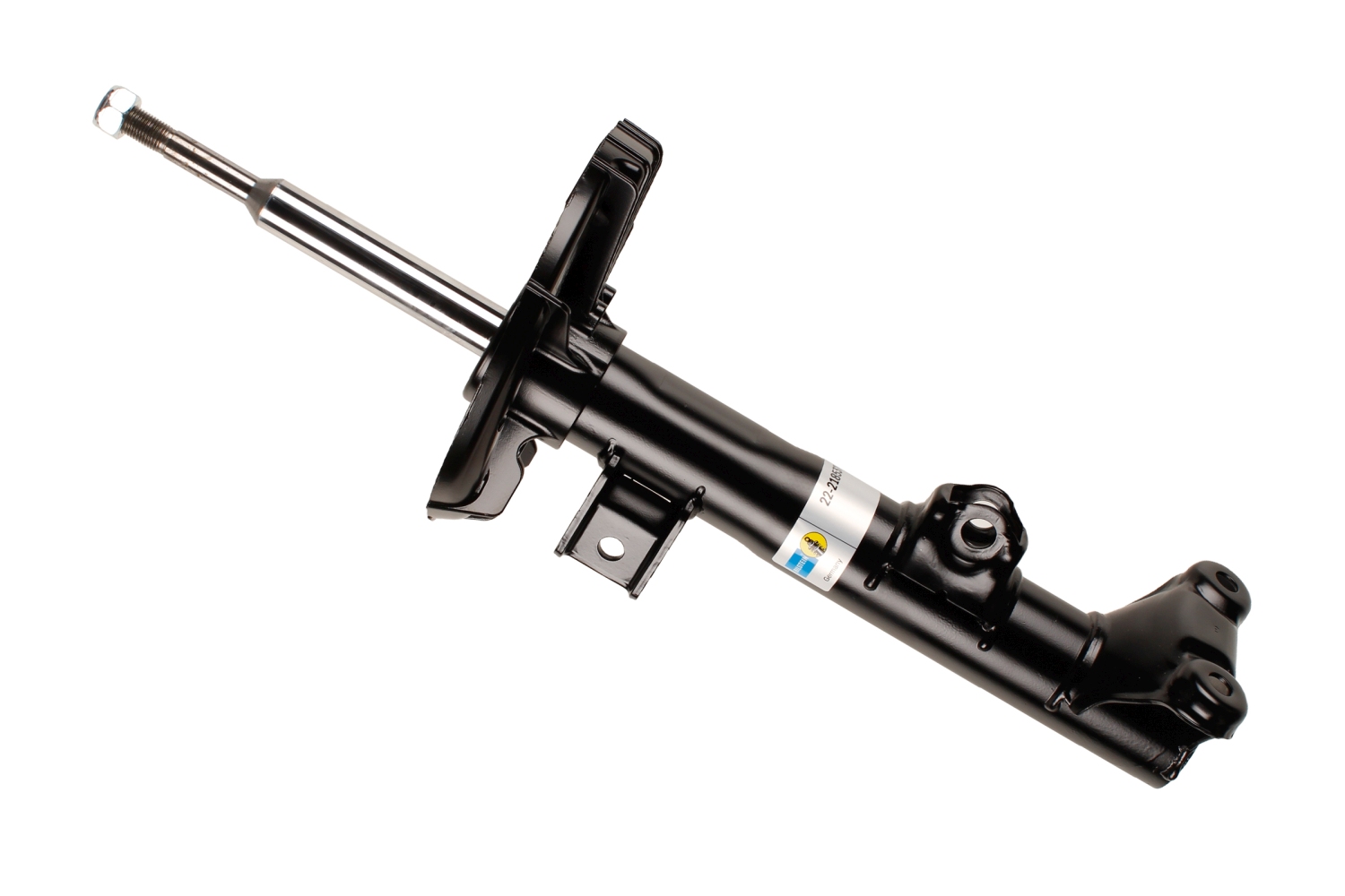 Bilstein B4 Voor Schokdemper Mercedes C-klasse W203 Sport
