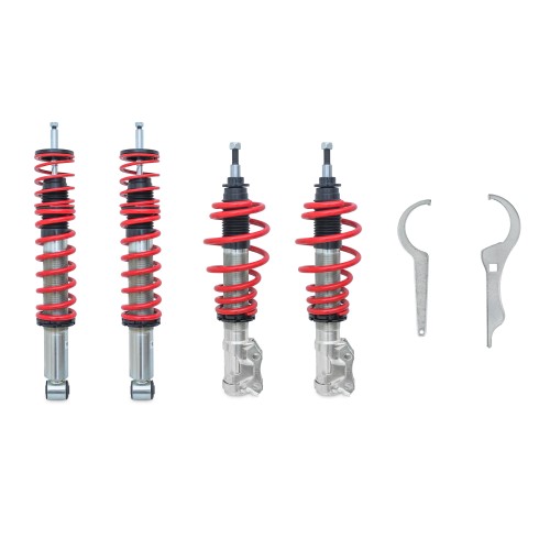 Schroefset Seat Ibiza 6K 1.4 / 1.6 / 1.8 / 1.9 TDI bouwjaar 07/1999 – 03/2002