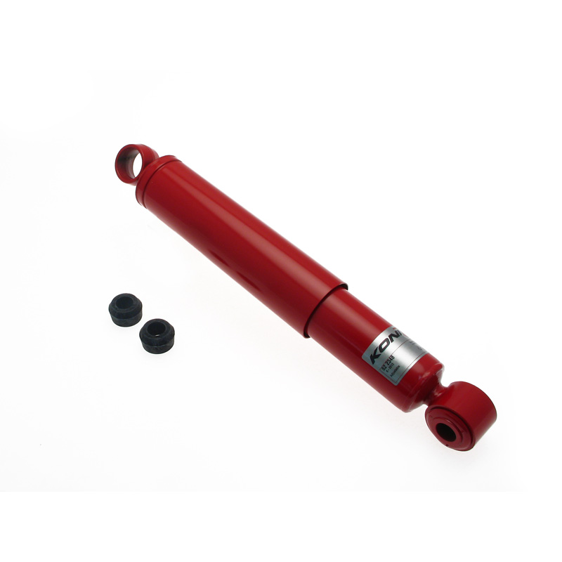 KONI Heavy Track schokdemper  Ford Maverick (excl. SWB) 1989-1994 / Nissan Patrol/Safari (GR/GQ/BU) 1987-2013 / Toyota Landcruiser 1999-2018 - Achteras (82-2348)