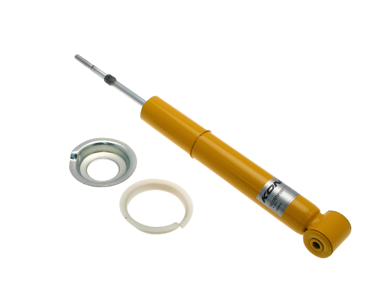 Koni Schokbreker VW Jetta 1 excl. Diesel 79-01.84 Achter
