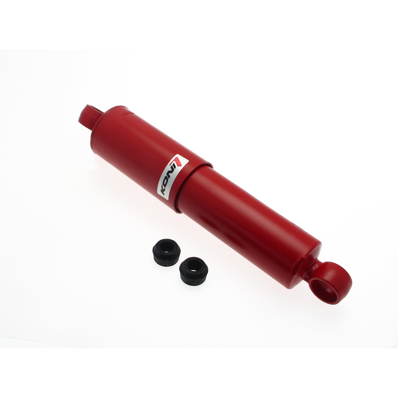 KONI HT Raid schokdemper  Toyota Landcruiser (HZJ71/HZJ74/HZJ76/HZJ78/HZJ79) 1999-2018 - Achteras (90-5442)