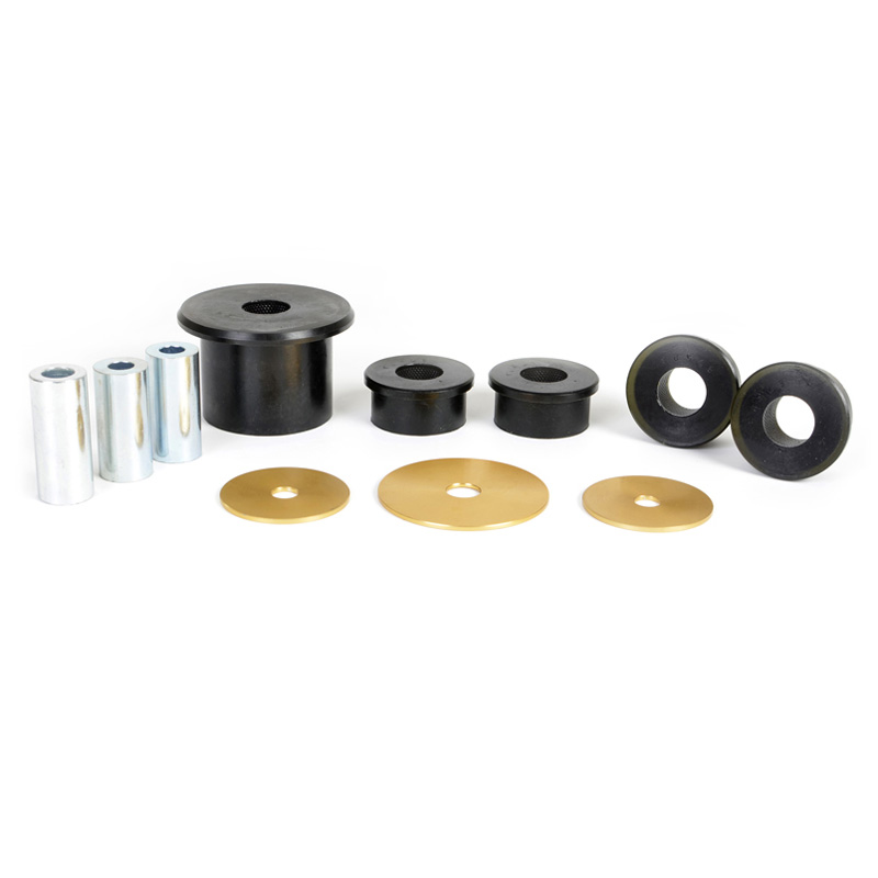 Whiteline Differential - Montage Bushing  BMW 1/2/3/4/X1 E84 2003-