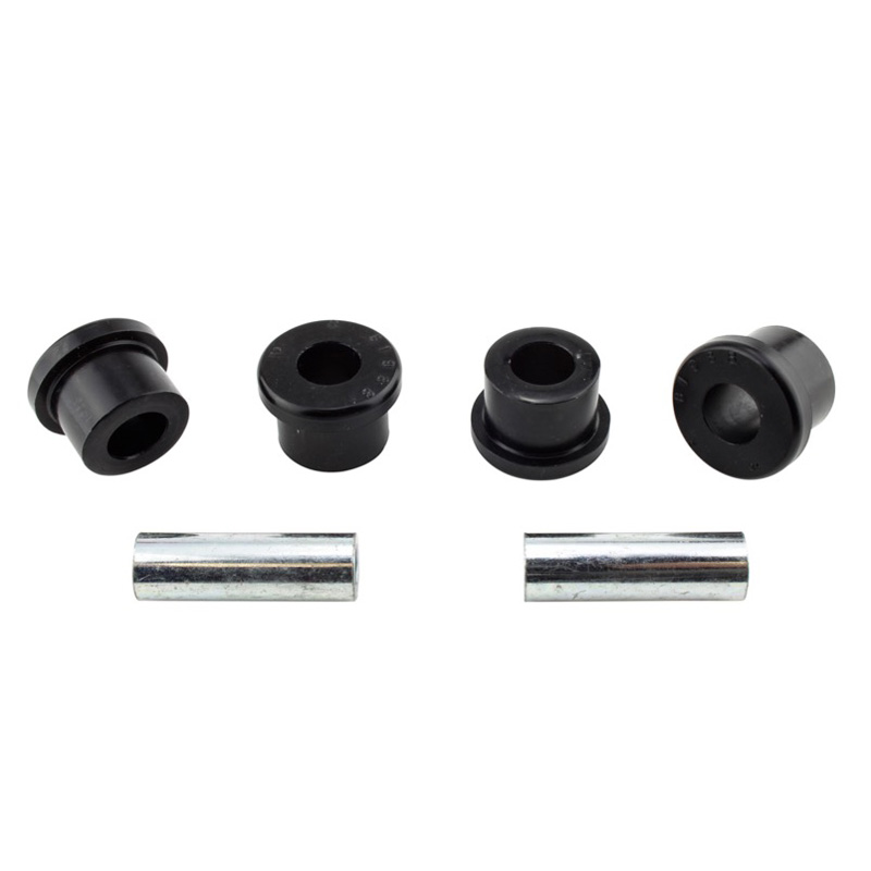 Whiteline Draagarm - Lower Inner Front Bushing  Hyundai/Mitsubishi/Proton Diversen 1983-2013