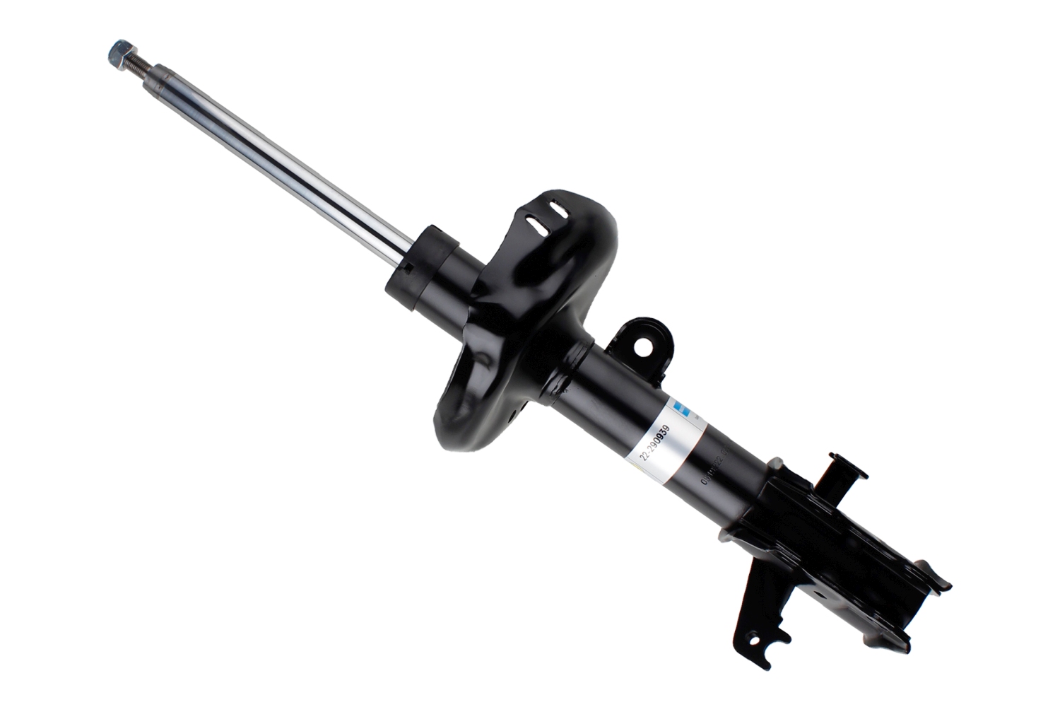 Bilstein B4 L.voorkant Schokabsorber Honda Acura Mdx 00-06