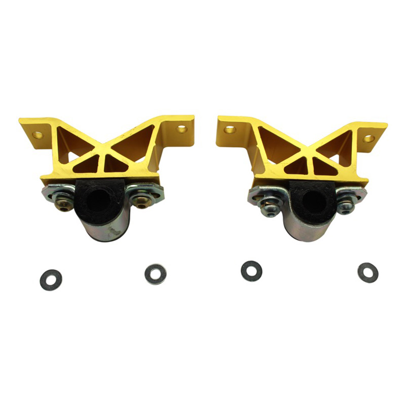 Whiteline 27mm Stabilisatorstang Bevestigingskit  Saab 9-2X Estate / Subaru Impreza/Legacy I-II/Legacy Outback 1989-2007