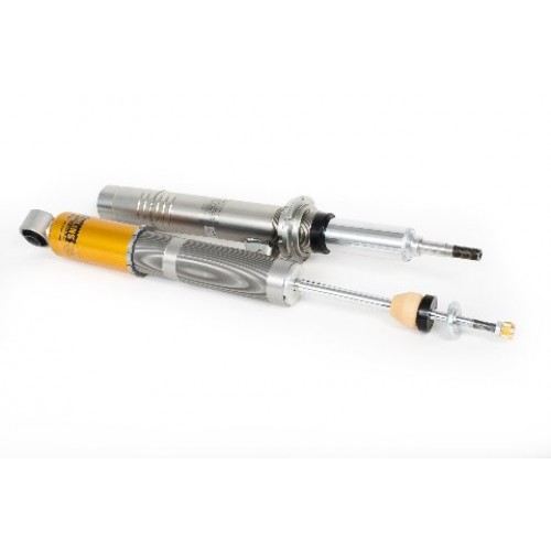 Schroefset Ohlins Road & Track BMW 3 series "Compact" (E36) 1990-2000