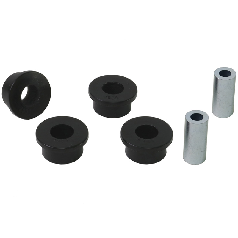 Whiteline Wieldraagarm - Lower Rear Bushing  Saab 9-2X Estate / Subaru Forester SF-SG/Impreza/Legacy I-II/Legacy Outback 1989-2008
