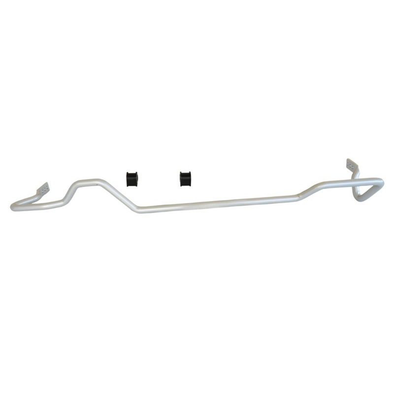 Whiteline Achterste Stabilisatorstang 22mm Heavy Duty Verstelbaar  Subaru Impreza Estate GG/Hatchback/Sedan GD 2000-2007