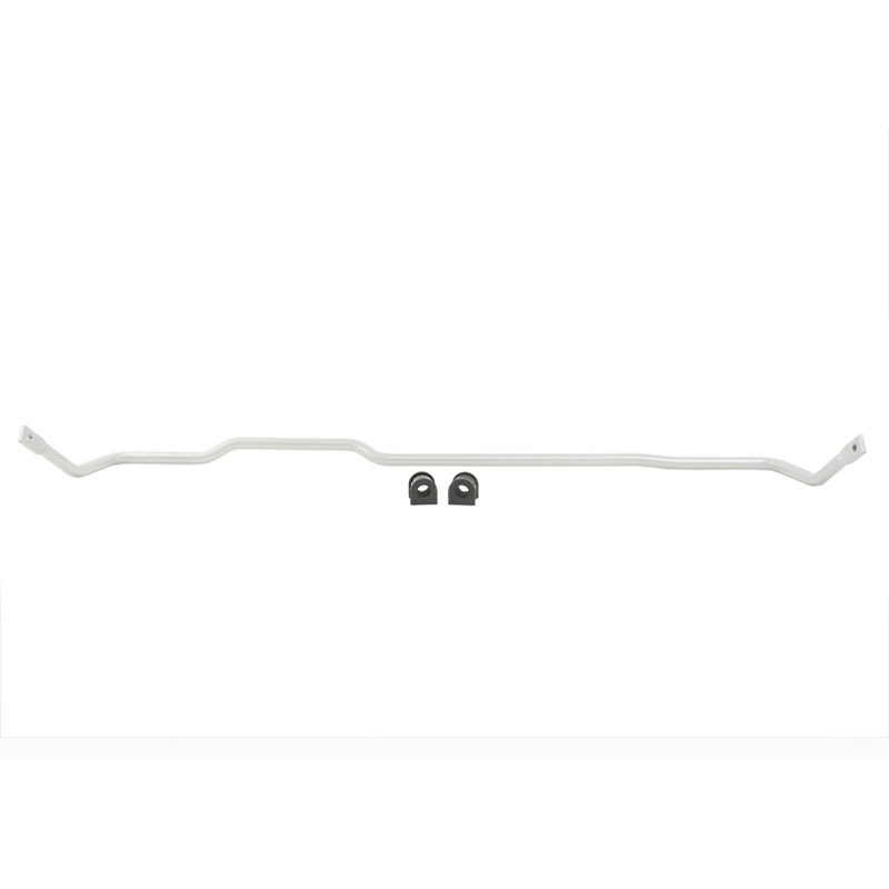 Whiteline Achterste Stabilisatorstang 18mm Heavy Duty  Toyota Corolla E9/Sprinter E9 1987-1995