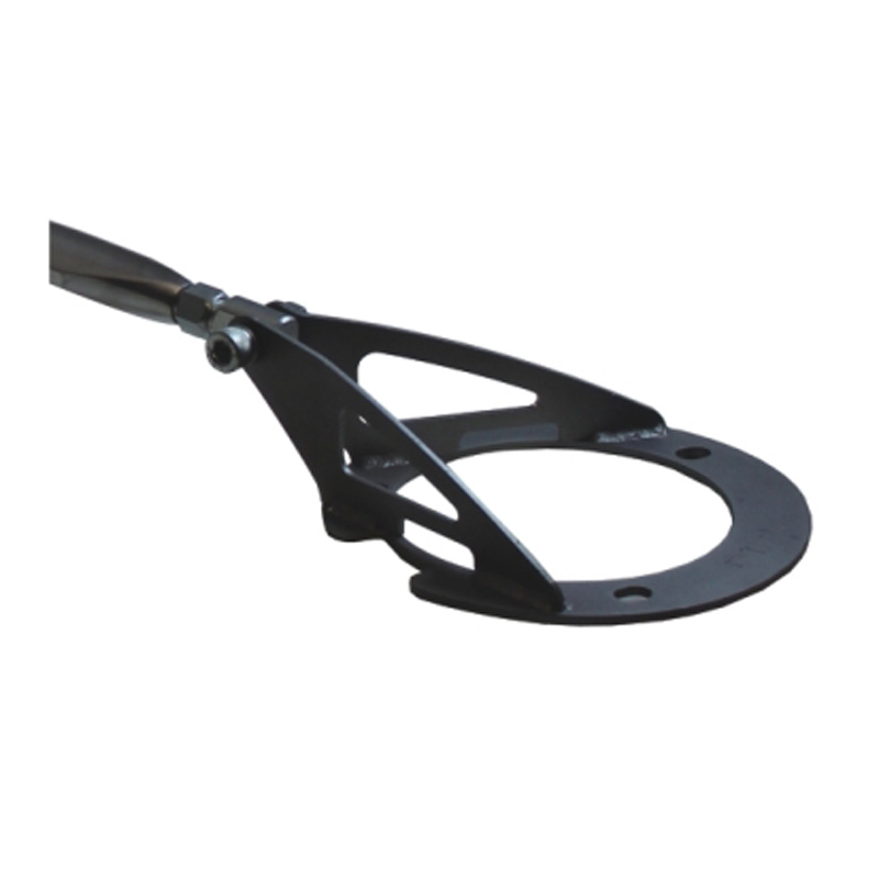 Whiteline Voorste Veerpootbrug  Subaru Legacy V BM/V Estate BR/Outback BR 2009-