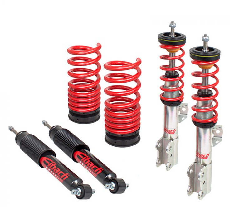 Eibach Schroefset BMW 3er E36 (3/B) Cabrio M3 3.0, M3 3.2