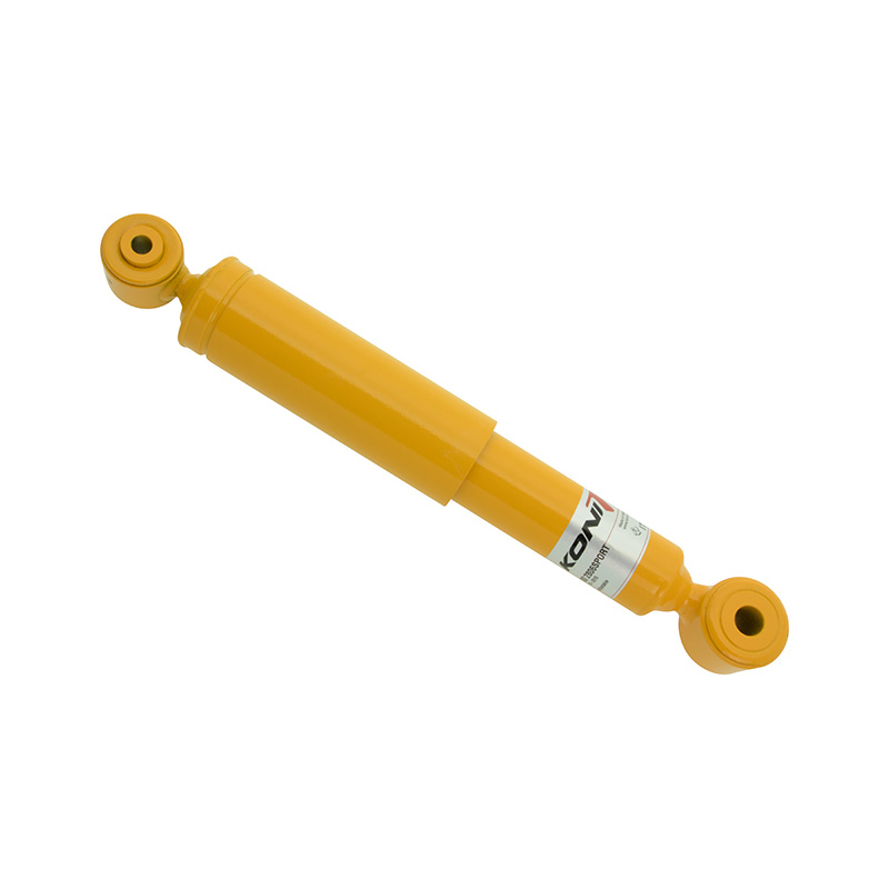 KONI Sport Schokdemper  Audi A3/S3 (8L) / Seat Leon (1M) / Volkswagen Bora / Golf IV 1998-2005 - 4WD - Achteras (80-2806SPORT)