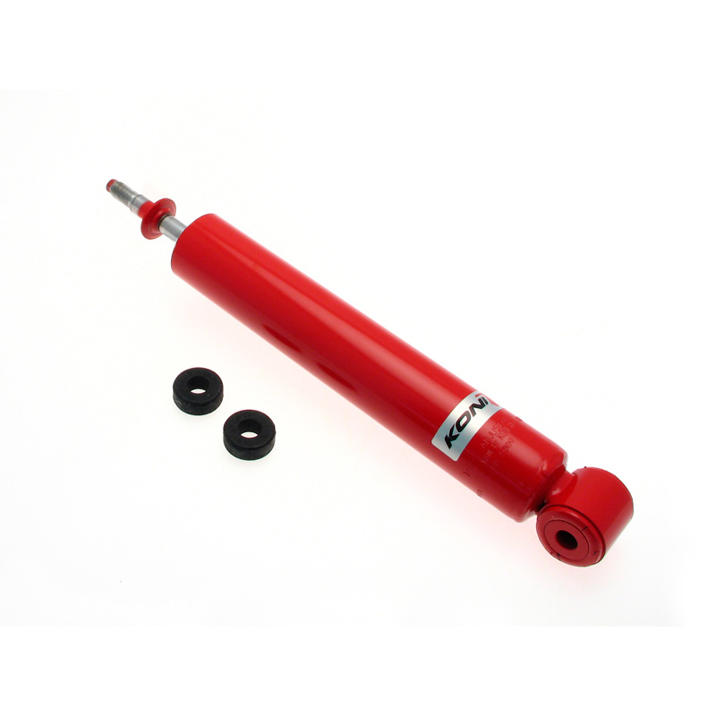 KONI HT Raid schokdemper  Mitsubishi Pajero/Montero/Shogun V60-V90-Serie 1999-2016 - Achteras (88-5389)