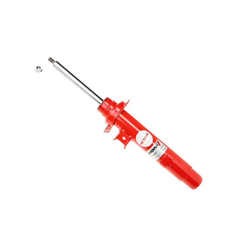KONI Special Active schokdemper  BMW 1-Serie (F20/F21) / 2-Serie (F22) / 3-Serie (F30) Sedan/(F31) Touring/(F34) GT / 4-Serie (F32) Coupé/(F36) GC/(F33) Cabrio 2010-2019 - Vooras (8745-1356)