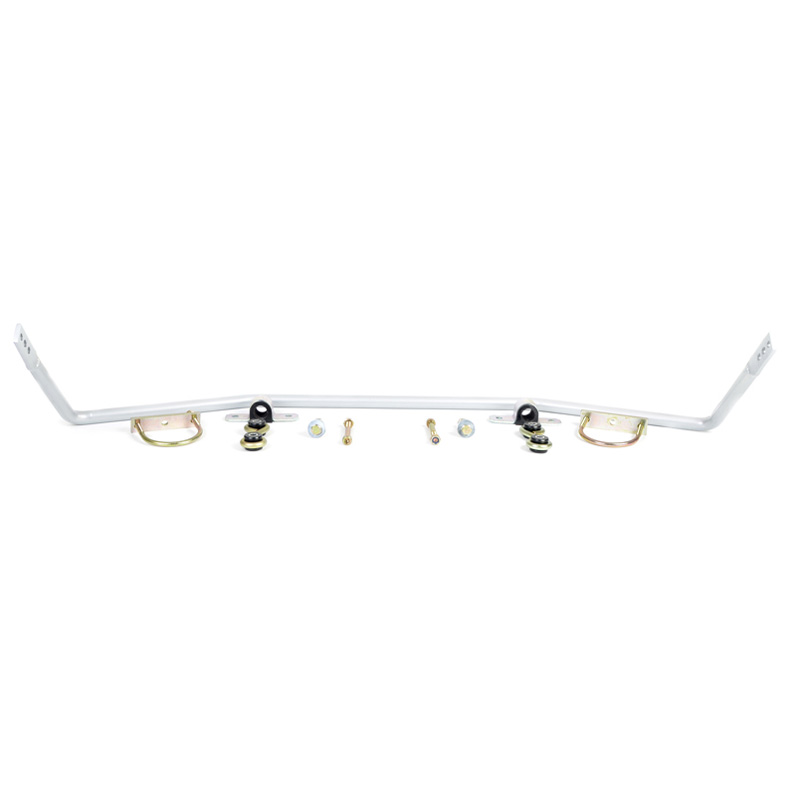 Whiteline Achterste Stabilisatorstang 24mm X Heavy Duty Verstelbaar  Audi A3/TT / Seat Leon 1M1/Toledo II 1M2 / Skoda Octavia I / Volkswagen Bora/Golf IV/New Beetle 1996-2010