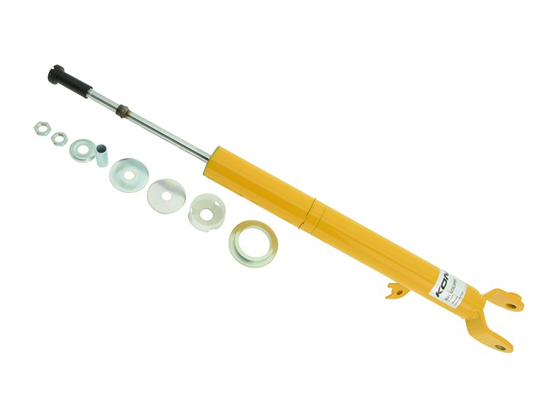 Koni Schokbreker Honda S2000 Roadster 99-08 Voorkant Geel