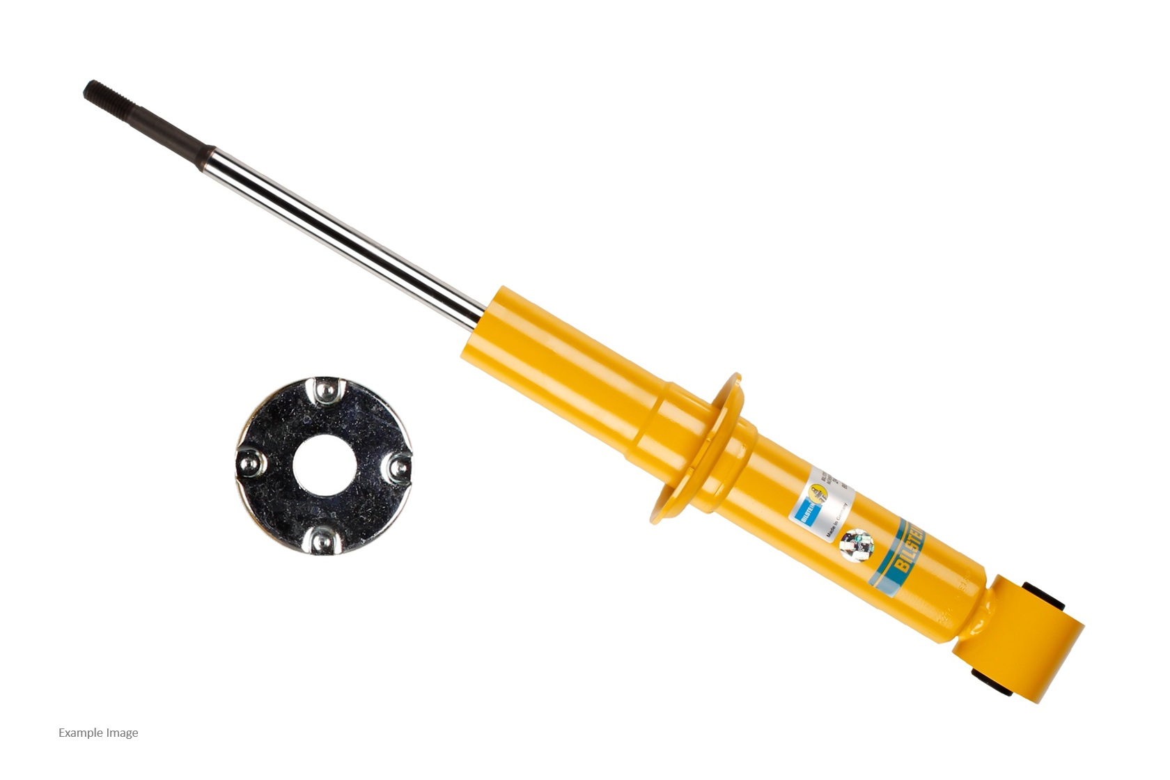Bilstein B6 V.front Schokdemper BMW 5 (g30. 2wd)