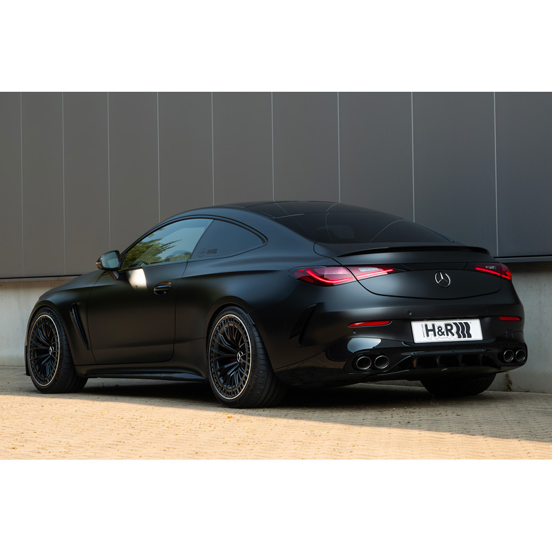 H&R Hoogteverstelbaar Veersysteem  Mercedes CLE 53 AMG Coupe (C236) 2024- VA15-35/AA15-30mm