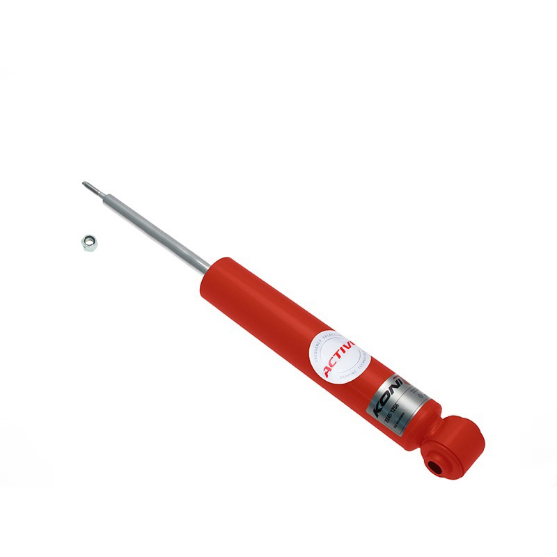 KONI Special Active schokdemper  Ford Mondeo IV Sedan/Hatchback/Wagon / Volvo S60 II/V60 II/V70 III/S80 II 2006-2019 - Achteras (8245-1256)