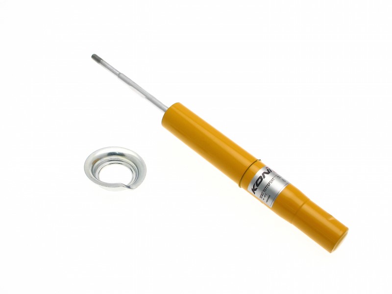 Koni Schokbreker Honda Civic CRX Coupe 88-88 Voorkant Geel