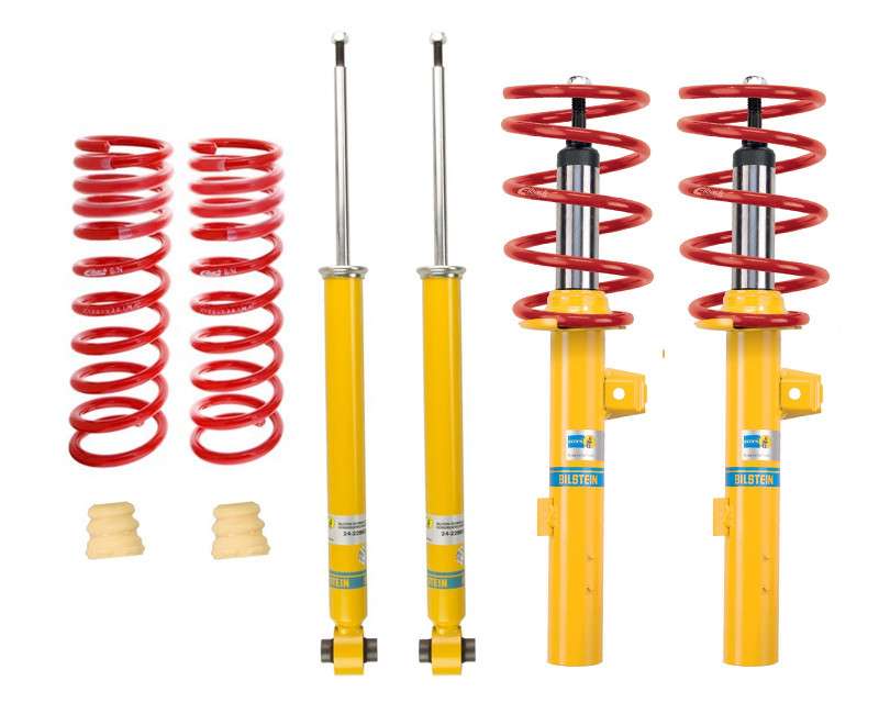 Bilstein Opel Astra G Hatchback 2.0 16V B12 Sportline Kit