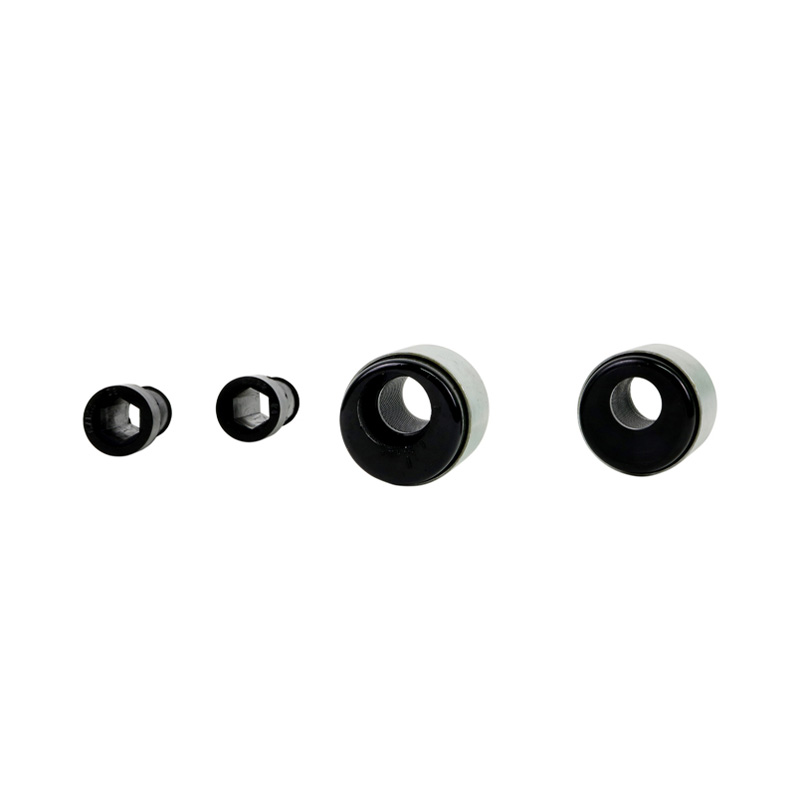 Whiteline Draagarm - Lower Inner Rear Bushing  Mini Cabrio/Clubman/Countryman/Coupé/Mini/Paceman/Roadster 2001-2016